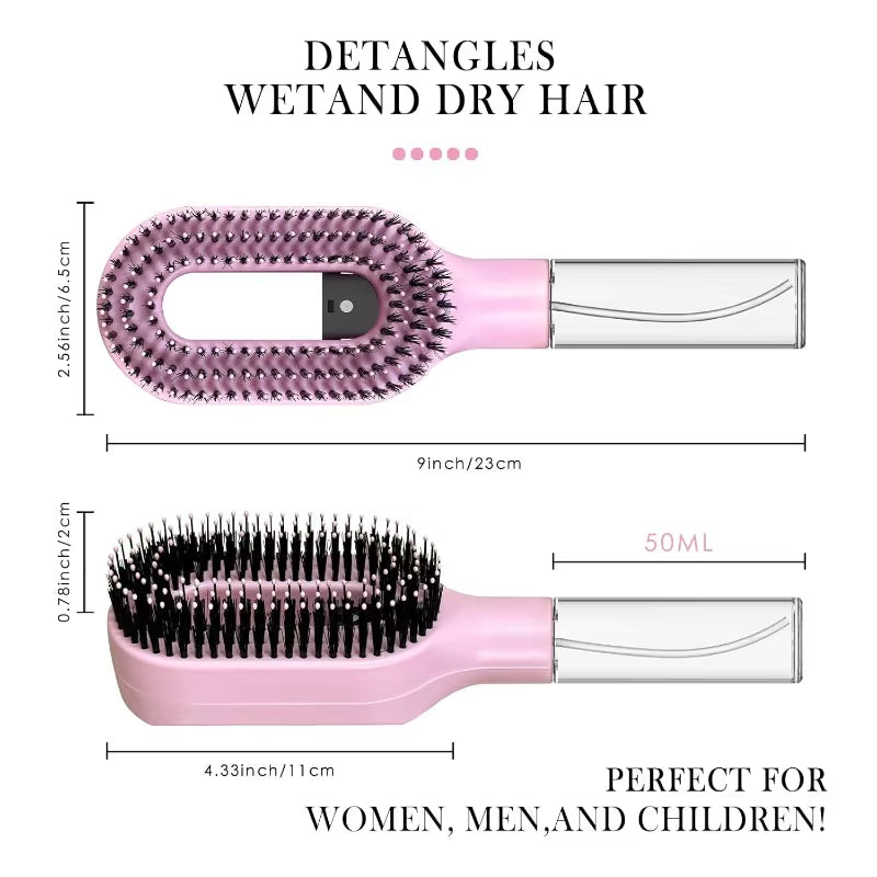 HydroBrush™