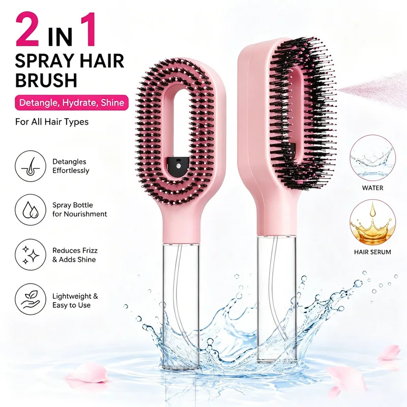 HydroBrush™