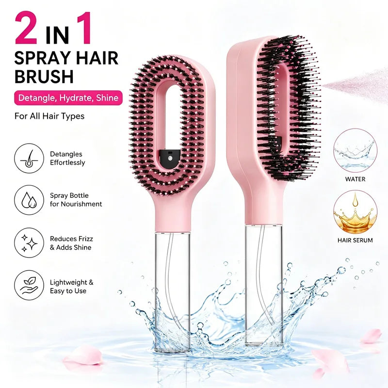 HydroBrush™