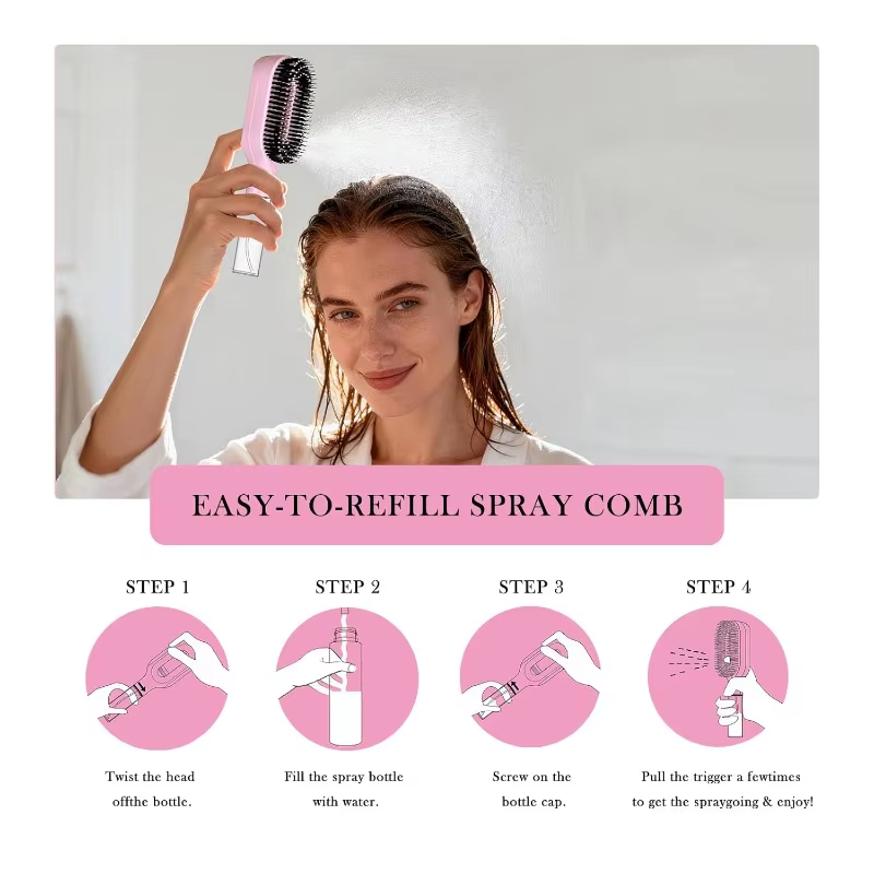 HydroBrush™