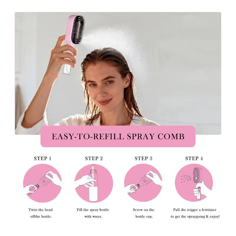 HydroBrush™